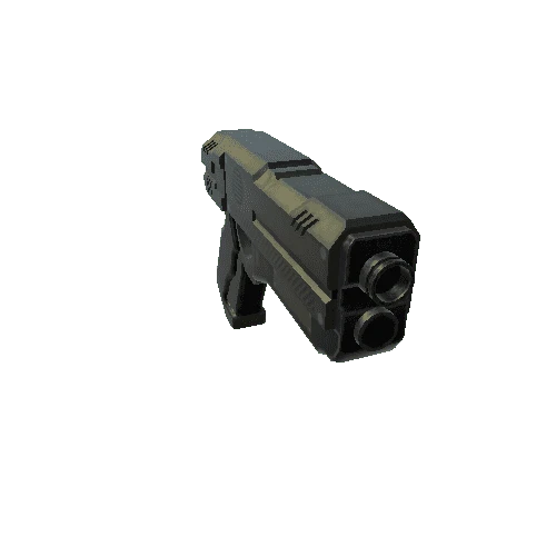 Sci-fi_Pistol (5)